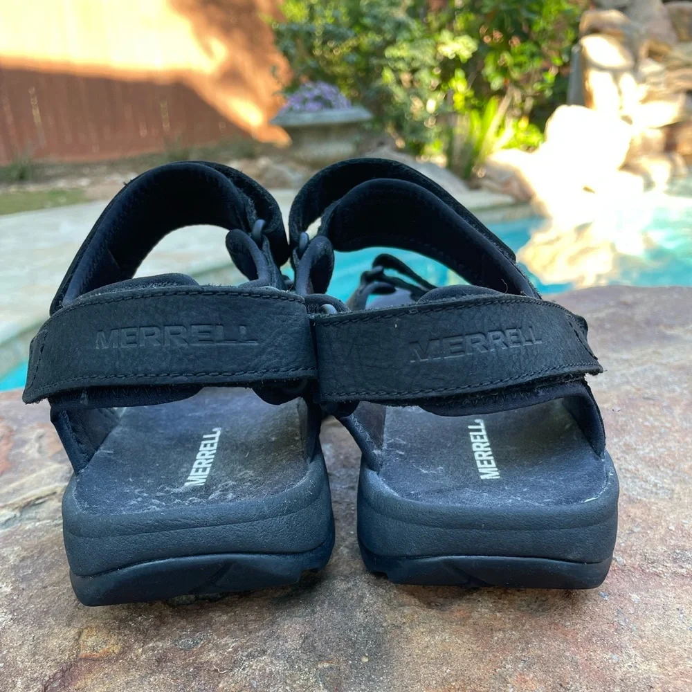 Merrell sandspur convertible
